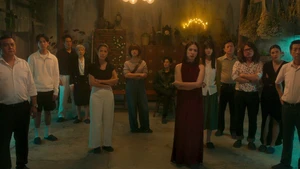 Se As Flores Falassem - Temporada 1 Episódio 05