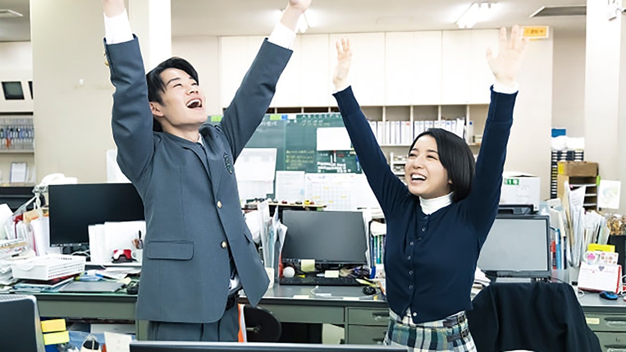 Chihayafuru: Ciclo Completo - Temporada 1 Episódio 02