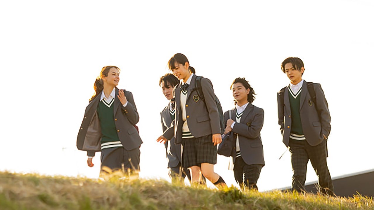 Chihayafuru: Ciclo Completo - Temporada 1 Episódio 05