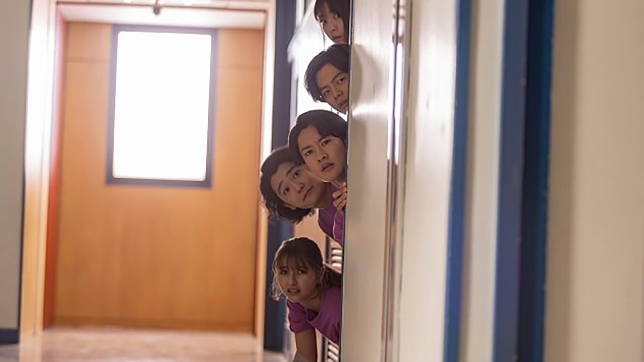 Chihayafuru: Ciclo Completo - Temporada 1 Episódio 06