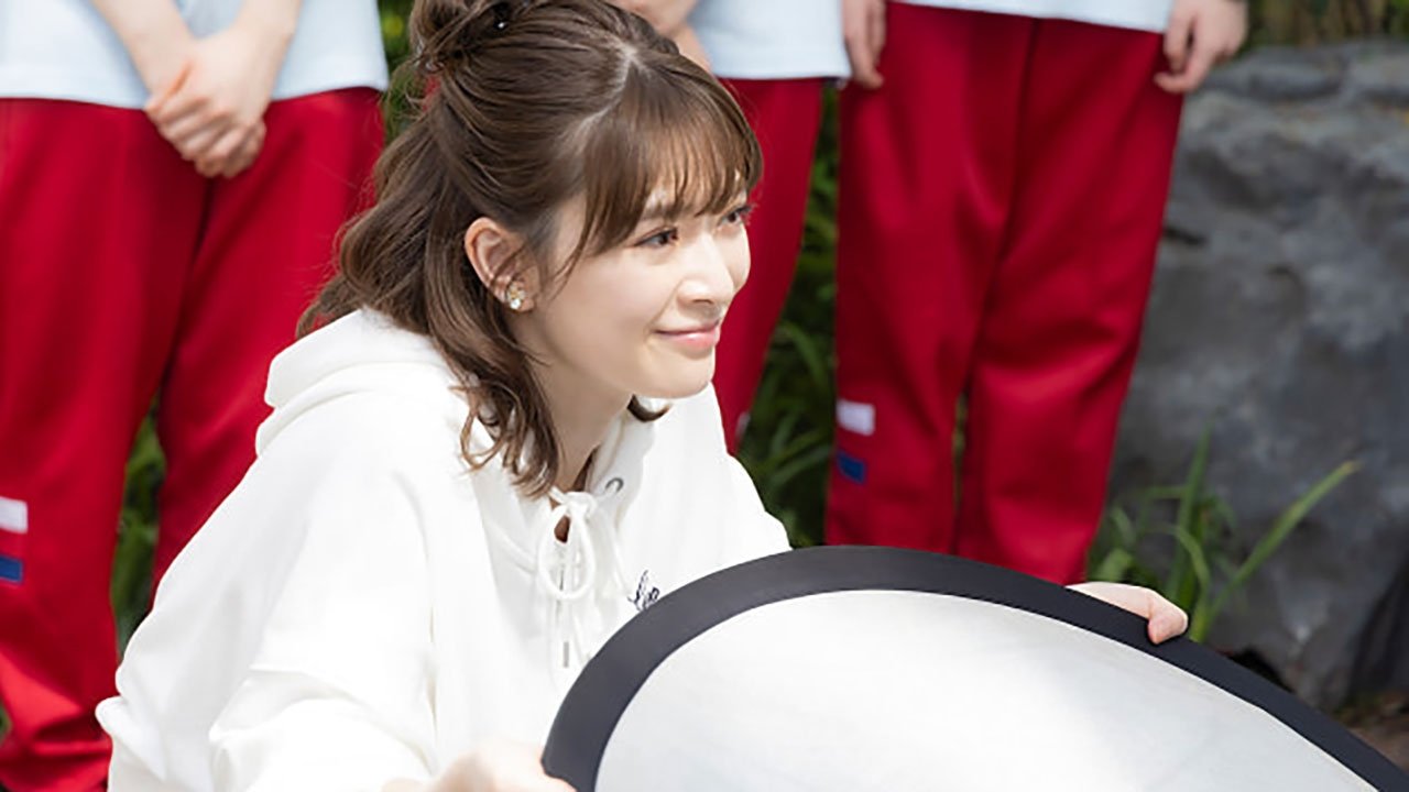 Chihayafuru: Ciclo Completo - Temporada 1 Episódio 07