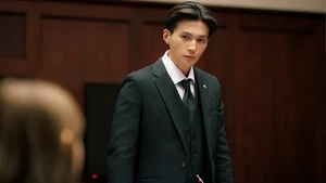 Parceira Suspeita (Legendado) - Temporada 1 Episódio 02