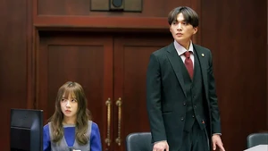 Parceira Suspeita (Legendado) - Temporada 1 Episódio 06