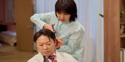 Um Casamento Feliz (Legendado) - Temporada 1 Episódio 02