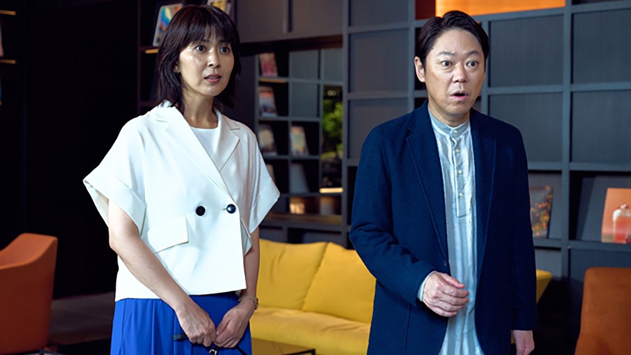 Um Casamento Feliz (Legendado) - Temporada 1 Episódio 06