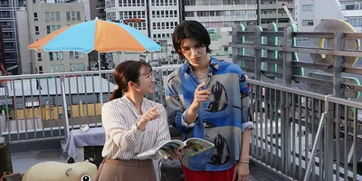 Aprendendo a Amar (Legendado) - Temporada 1 Episódio 03