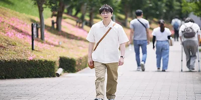 Conversas que Curam (Legendado) - Temporada 1 Episódio 01