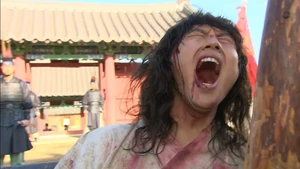 Taming Of The Heir (Legendado) - Temporada 1 Episódio 12