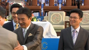 Taming Of The Heir (Legendado) - Temporada 1 Episódio 05