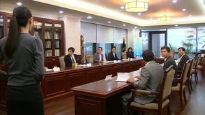 Taming Of The Heir (Legendado) - Temporada 1 Episódio 06