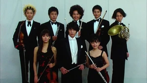 Nodame Cantabile (Legendado) - Temporada 1 Episódio 10