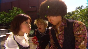 Nodame Cantabile (Legendado) - Temporada 1 Episódio 02