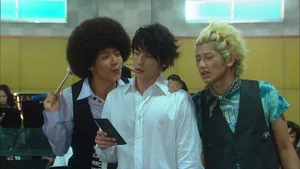 Nodame Cantabile (Legendado) - Temporada 1 Episódio 03