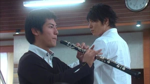 Nodame Cantabile (Legendado) - Temporada 1 Episódio 07