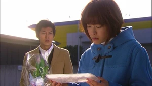 Nodame Cantabile (Legendado) - Temporada 1 Episódio 08