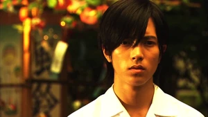 O Vigarista Negro (Legendado) - Temporada 1 Episódio 10