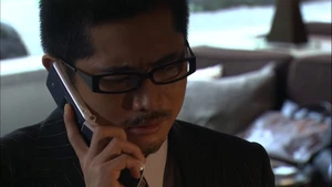 O Vigarista Negro (Legendado) - Temporada 1 Episódio 11