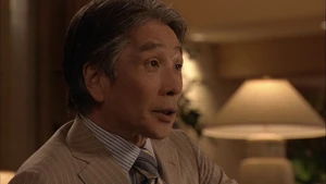 O Vigarista Negro (Legendado) - Temporada 1 Episódio 03