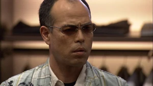 O Vigarista Negro (Legendado) - Temporada 1 Episódio 05