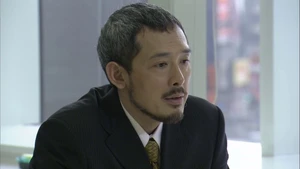 O Vigarista Negro (Legendado) - Temporada 1 Episódio 08