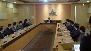 O Homem Inocente (Legendado) - Temporada 1 Episódio 04