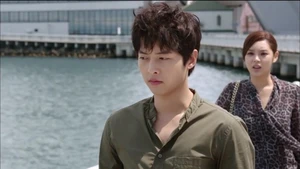 O Homem Inocente (Legendado) - Temporada 1 Episódio 05