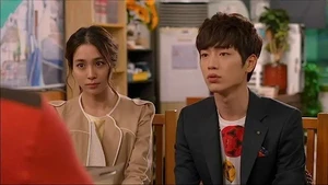 Solteira Astuta (Legendado) - Temporada 1 Episódio 06