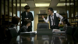 Pride And Prejudice (Legendado) - Temporada 1 Episódio 12