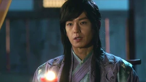 Shine Or Go Crazy (Legendado) - Temporada 1 Episódio 11