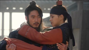 Shine Or Go Crazy (Legendado) - Temporada 1 Episódio 16