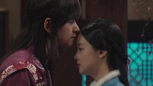 Shine Or Go Crazy (Legendado) - Temporada 1 Episódio 22