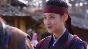 Shine Or Go Crazy (Legendado) - Temporada 1 Episódio 03