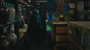 Shine Or Go Crazy (Legendado) - Temporada 1 Episódio 05