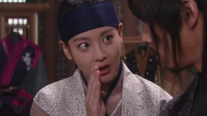 Shine Or Go Crazy (Legendado) - Temporada 1 Episódio 08