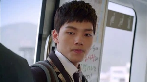 Orange Marmalade (Legendado) - Temporada 1 Episódio 01