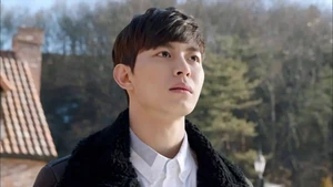 Moorim School Saga Of The Brave (Legendado) - Temporada 1 Episódio 10