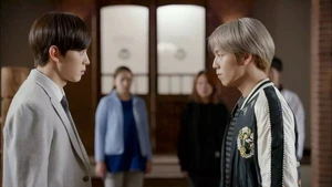 Moorim School Saga Of The Brave (Legendado) - Temporada 1 Episódio 02