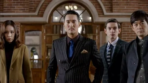 Moorim School Saga Of The Brave (Legendado) - Temporada 1 Episódio 03