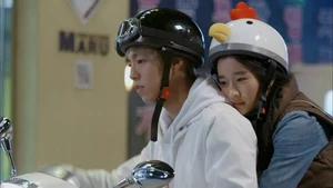 Moorim School Saga Of The Brave (Legendado) - Temporada 1 Episódio 05