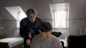 Moorim School Saga Of The Brave (Legendado) - Temporada 1 Episódio 06