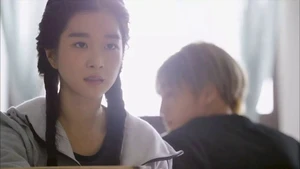 Moorim School Saga Of The Brave (Legendado) - Temporada 1 Episódio 07