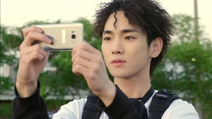 O Guardião (Legendado) - Temporada 1 Episódio 06