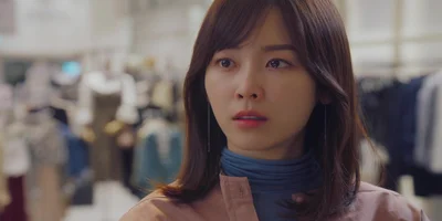 Temperature Of Love (Legendado) - Temporada 1 Episódio 01