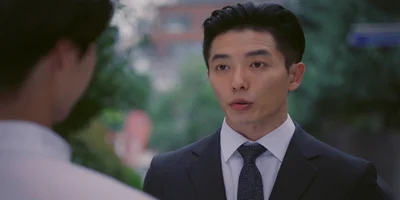 Temperature Of Love (Legendado) - Temporada 1 Episódio 03