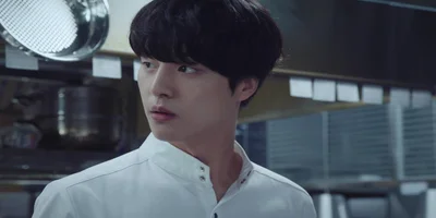 Temperature Of Love (Legendado) - Temporada 1 Episódio 05