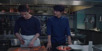 Temperature Of Love (Legendado) - Temporada 1 Episódio 10