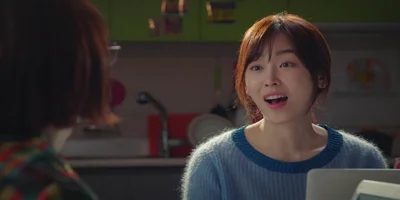 Temperature Of Love (Legendado) - Temporada 1 Episódio 12
