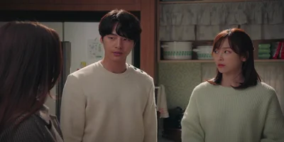 Temperature Of Love (Legendado) - Temporada 1 Episódio 13