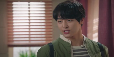 Temperature Of Love (Legendado) - Temporada 1 Episódio 16