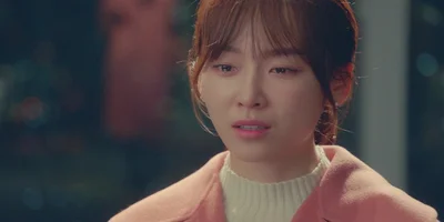 Temperature Of Love (Legendado) - Temporada 1 Episódio 17